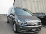 Volkswagen Caddy PKW Highline BMT- Navi-Leder-LED-SHZ-PDC - Volkswagen Caddy in Gelsenkirchen