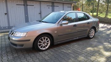Fahrzeugabbildung Saab 9-3 Lim. 1.8 T Arc, Leder, Klimatr.,PDC,1. Hand