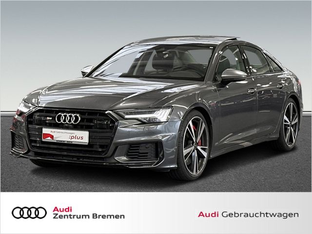 Audi S6 TDI Quattro UPE104 HEAD UP PANO KAMERA Allrad