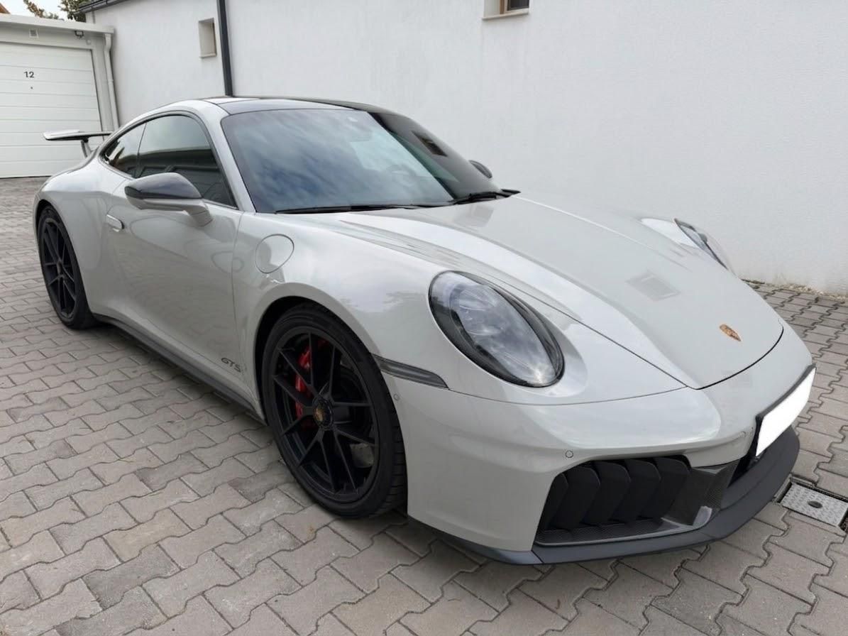Porsche 991 911 Carrera 4 GTS Lift PASM PDLS+ BOSE Park+ foto 2