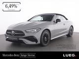 Mercedes-Benz CLE 220 d Cabrio AMG+LED+Night+360+Mem+Sound+Key