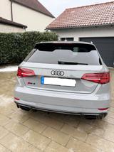 Audi RS3 2.5 TFSI Sportback - ohne OPF - Audi RS3 ohne OPF Gebrauchtwagen