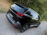 Peugeot 5008 THP 165 EAT6 Allure GT-Line - Peugeot 5008: 1.6
