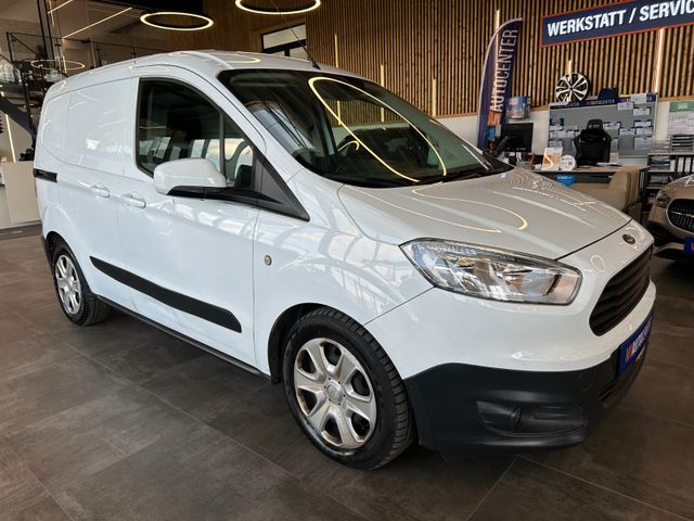Ford Transit Courier Trend *PDC*TÜV*