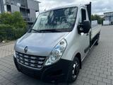 Renault Master III 4,5t KLIMA*ZWILLINGSBEREIFUNG*MAXI* - Renault 4 master