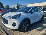Ford Puma 1.0 EcoBoost Hybrid TITANIUM