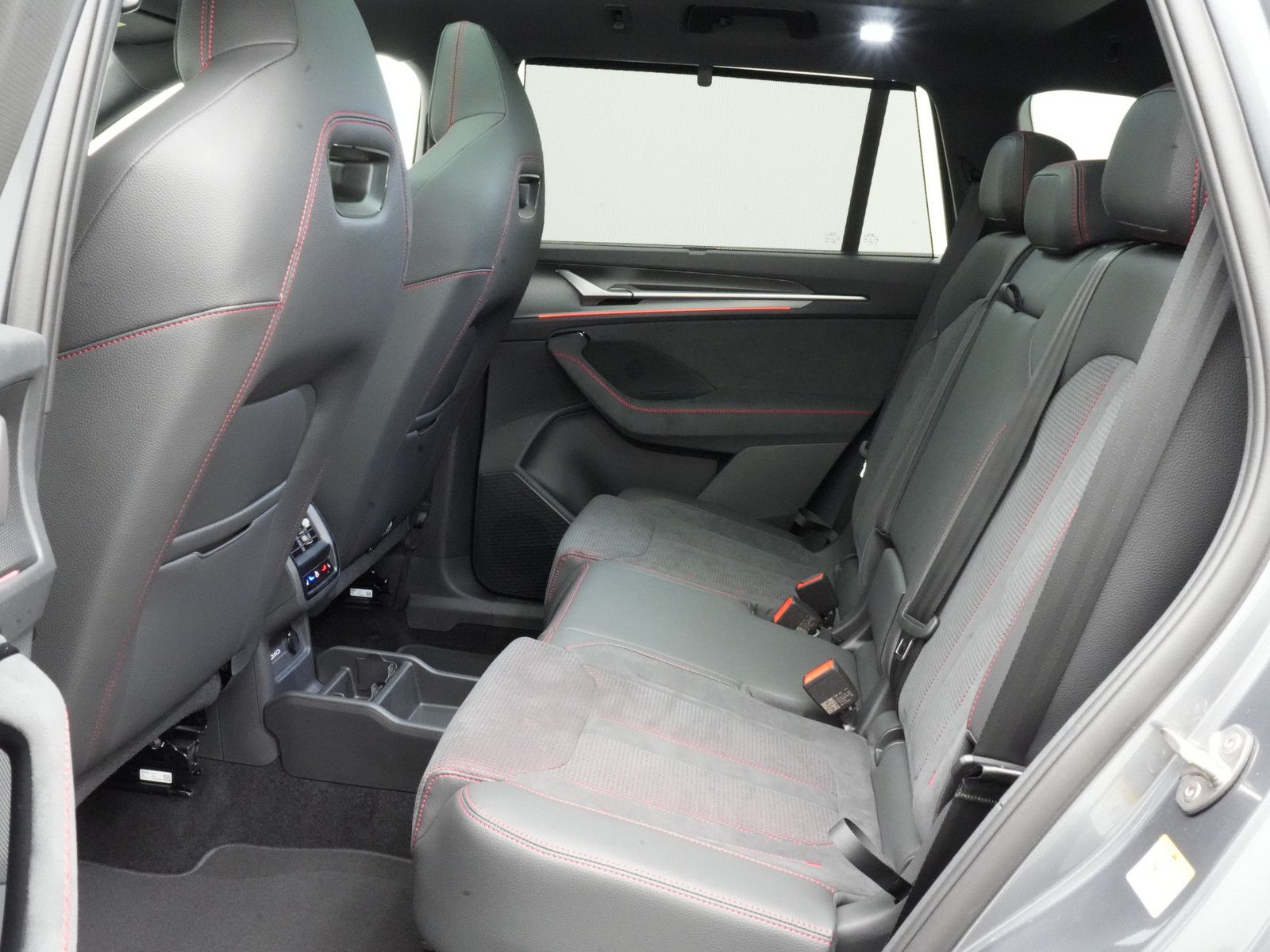 Skoda Kodiaq - Bild 13