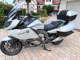 BMW K1600 GT - gebrauchte Motorräder in Kassel