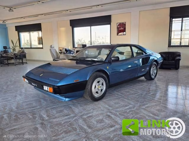 Ferrari FERRARI Mondial 8