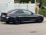 BMW 430d f33 Cabriolet  M Paket 360 Grad L... - BMW 430 in Hamburg