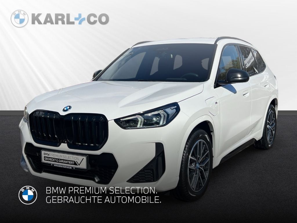 BMW X1 xDrive 30e M Sport ACC H&K HUD Keyless Ad LED