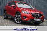 Mazda CX-5 Nakama 2WD BOSE RFK LED DAB SHZ Keyless - Mazda: 2.5