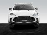 Aston Martin DBX707 | Carbon Trim | Privacy Glass - Aston Martin DBX