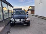 Mercedes-Benz ML 500 4MATIC - - gebrauchte Mercedes-Benz ML 500 aus dem Jahr 2006