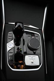 2022 Alpina B3 — миниатюра 15