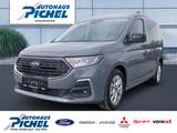 Ford Tourneo Connect Titanium L1 2xSOFRORT AHK+LEDvo+ - Ford Tourneo Connect Tageszulassungen