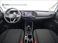 Volkswagen Caddy - Vorschau Bild 15