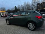 Opel Astra J Lim. Edition*TÜV NEU*2. HAND* - gebrauchte Opel Limousine