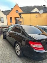 Mercedes-Benz Mercedes w204 C200Cdi tüv 2027 - Mercedes-Benz C-Klasse W202 mit Diesel-Antrieb