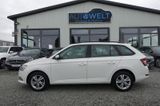 Skoda Fabia Kombi 1.0 95PS KLIMA APP DAB BLUET TÜV NEU - Skoda Fabia: Kombi, 1.9