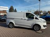 Ford Transit Custom Kasten Sport L1*Navi*Shtz.*Klima* - Ford Kühlkastenwagen Trans