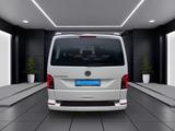 Volkswagen T6.1 California 2.0 TDI DSG BEACH EDITION AHK NA - Volkswagen T6 California: Beach