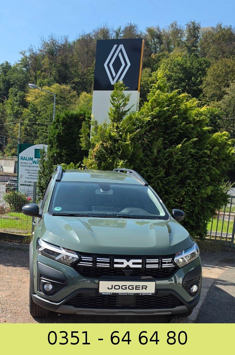 Dacia Jogger Extreme+ TCe 110