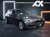 BMW 118i Sport Line F20 PDC, SHZ, Bi-Xenon - BMW 1er Reihe: F20