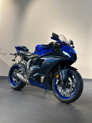 Yamaha YZF-R 7 2023 mit Garantie