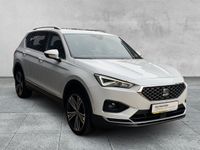 Seat Tarraco - Vorschau Bild 7