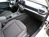 Seat Leon 2.0 TDI FR Plus - Seat Leon mit Diesel-Antrieb: Standheizung, Limousine