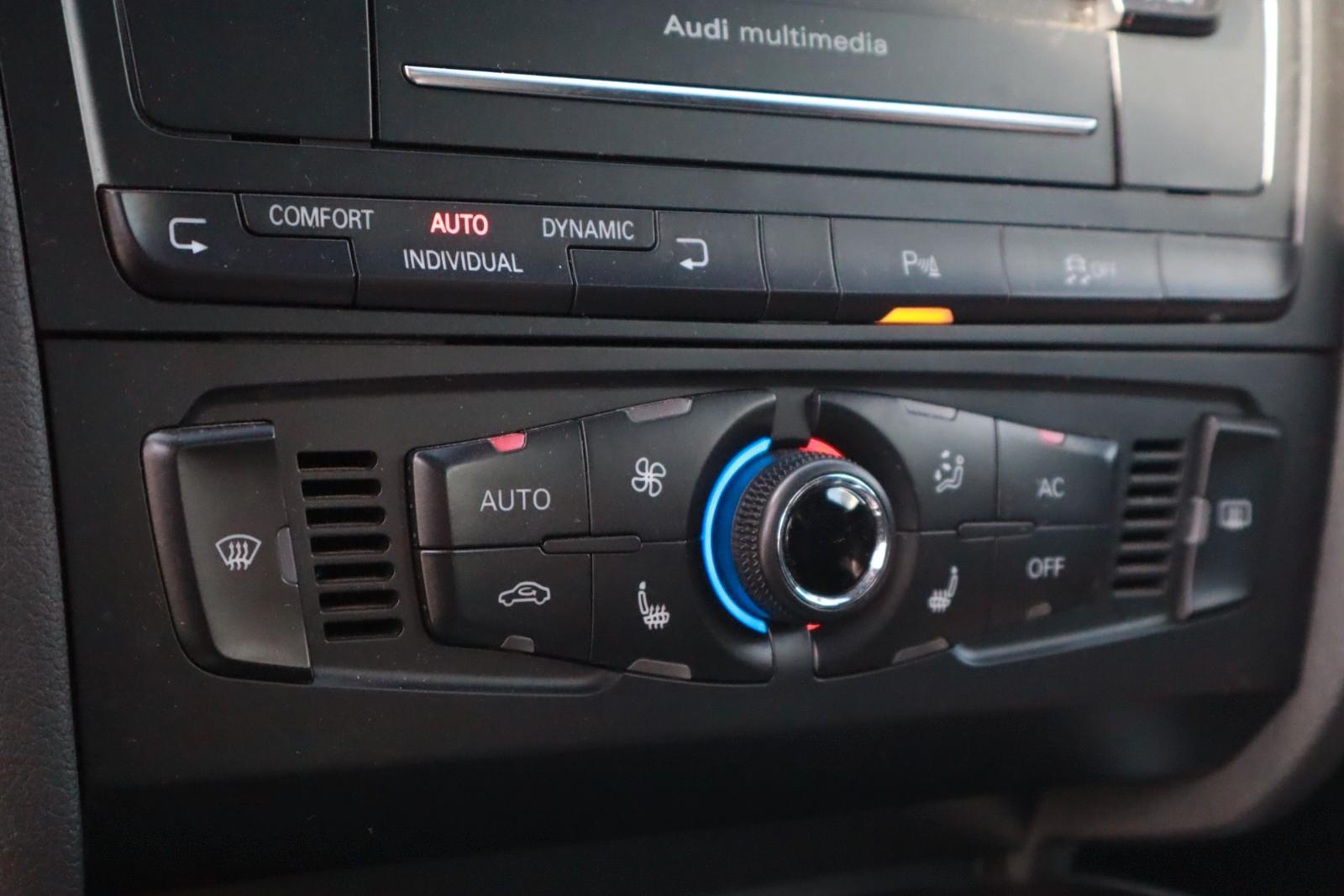 AUDI A5 SPORTBACK 2.0 TFSI QUATTRO SLINE | 211 ch | BVA | TOIT OUVRANT & PANORAMIQUE | VOLANT EN CUIR