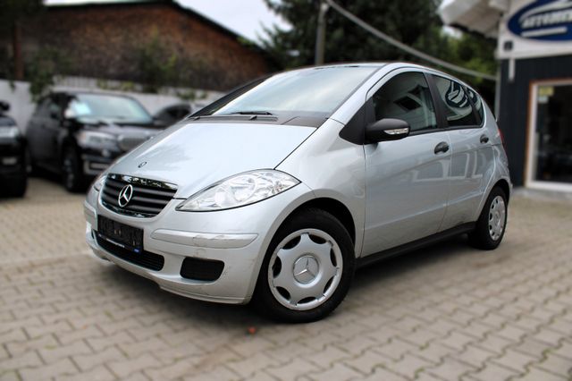 Mercedes-Benz A 160 A -Klasse A 160 CDI