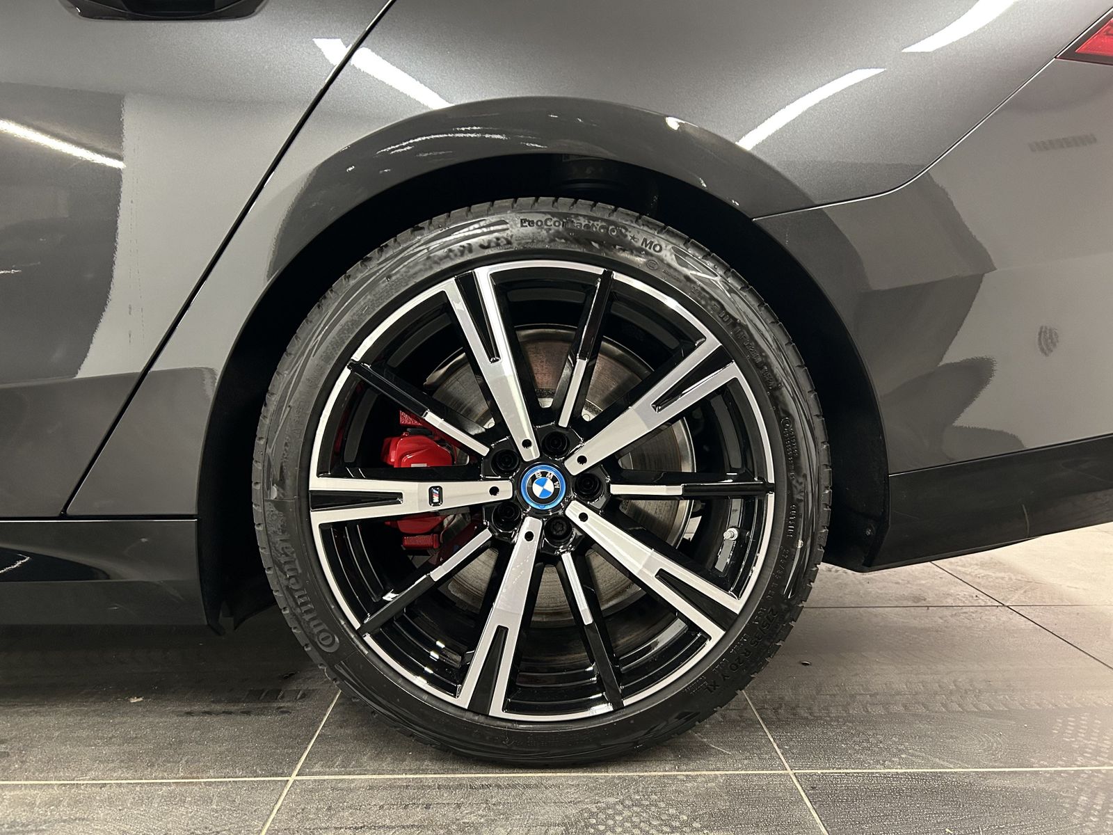 BMW i5 - Bild 6