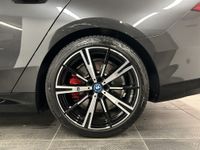BMW i5 - Vorschau Bild 6