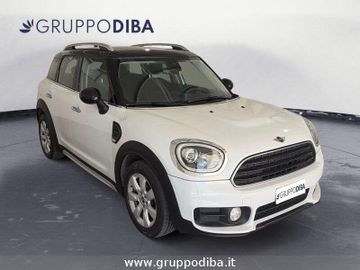 MINI Countryman D (Cooper) - 3