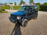 Suzuki Jimny Ranger Lim. - gebrauchte Suzuki Jimny aus dem Jahr 2007