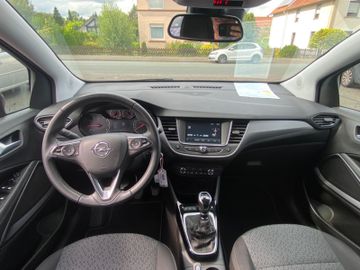 Bild 11 Opel Crossland (X) CROSSLAND EDITION 110 PS AHK PDC LED-LICHT DAB