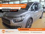 Citroën C4 SpaceTourer NAVI/BI-XENON/LEDER/PANO/VIRTUAL  - gebrauchte Citroën C4 SpaceTourer aus dem Jahr 2022