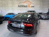Audi A7/Sportback/3.0/TDI/ultra/LED/RFK/LEDER/BEIGE - gebrauchte Audi A7 aus dem Jahr 2015