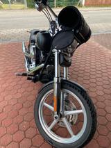 Harley-Davidson Rocker C - HARLEY-DAVIDSON ROCKER