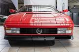 Ferrari Testarossa | 1989 | ca. 16.000 km | H-Zulassung  - Ferrari Testarossa Gebrauchtwagen