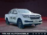 DFSK Rich 6  Luxury 4x4 2.3L TD Automatik Doppelkabin - DFSK Rich 6 Gebrauchtwagen