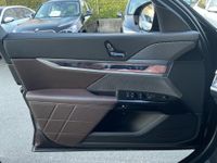 BMW i7 - Vorschau Bild 4