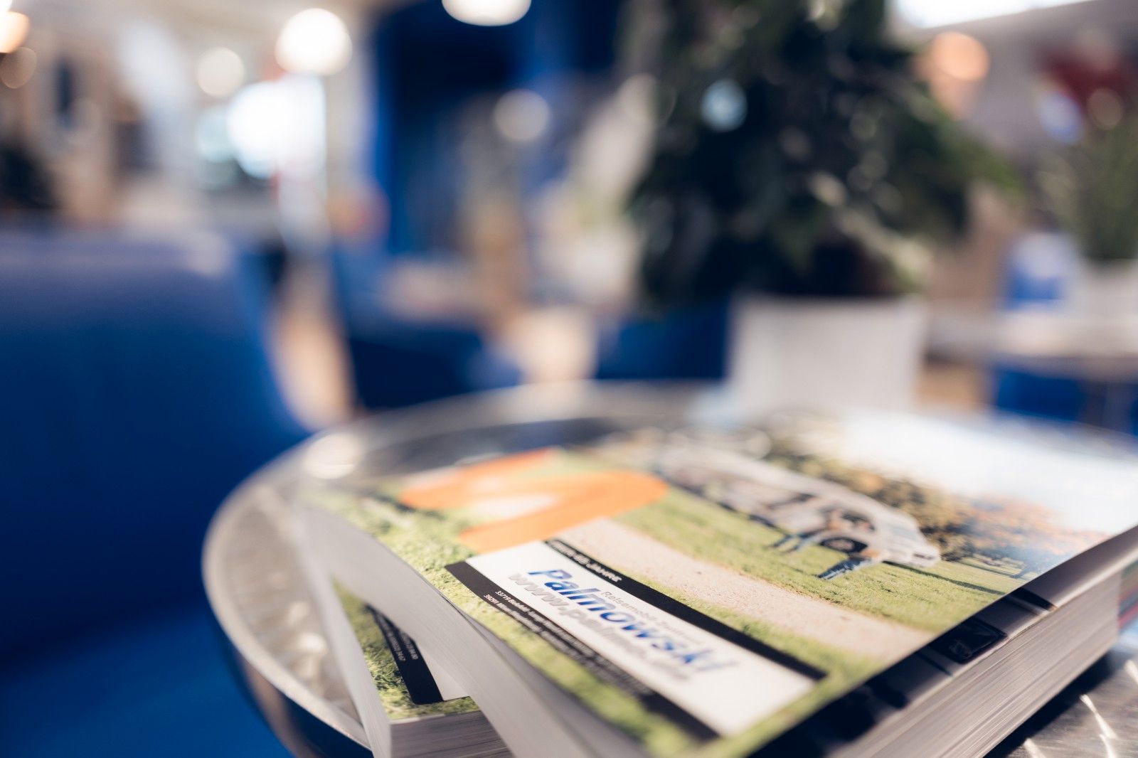 Fahrzeugabbildung HYMER / ERIBA / HYMERCAR B - KLASSE 594 - AUS ERSTBESITZ