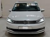 Volkswagen Touran Comfortline 7Sitz*STHZG*AHK*Kamera*Pano - Volkswagen Touran aus 2024