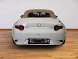 Mazda MX-5 Kazari*LEDER*KAMERA*BOSE*MATRIX-LED - gebrauchte Mazda MX-5 aus dem Jahr 2024