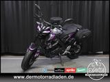 Yamaha MT-125, MT 125 E5+ / AKRAPOVIC / A-RIDER / 2026 - YAMAHA NEU R1