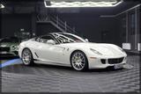 Ferrari 599 GTB Fiorano F1 PDC / LEDER / KERAMIK / 1.HD - Ferrari: Fiorano