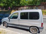 Peugeot Partner ( Polnische Zulassung ) - gebrauchte Peugeot Partner aus dem Jahr 2005